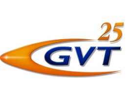 Teste de velocidade gvt